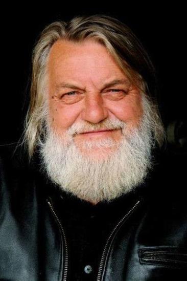 Robert Wyatt Image