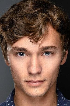 Theo Rosenfeld Image