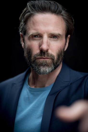 Christoph Mory Image