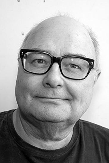 Ingolf Karinen Image