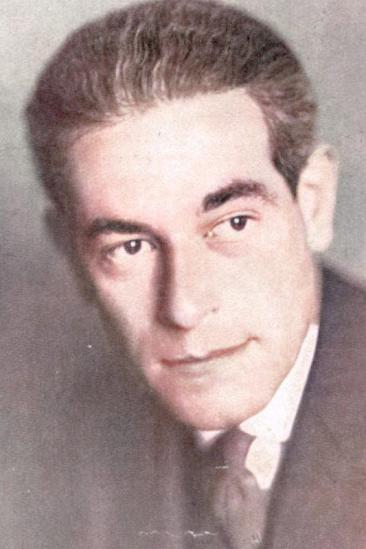 Alfred Schlageter Image
