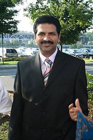 Josekutty Valiyakallumkal Image