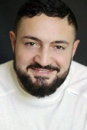 Youssef Sahraoui Image
