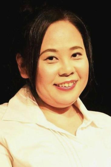 Yôko Nakajima Image