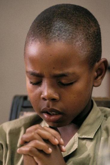 Ofentse Modiselle Image