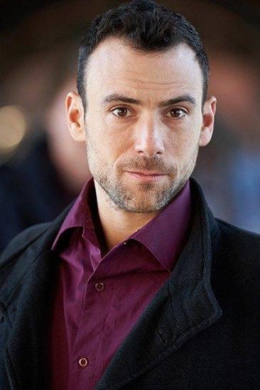 Beniamino Brogi Image