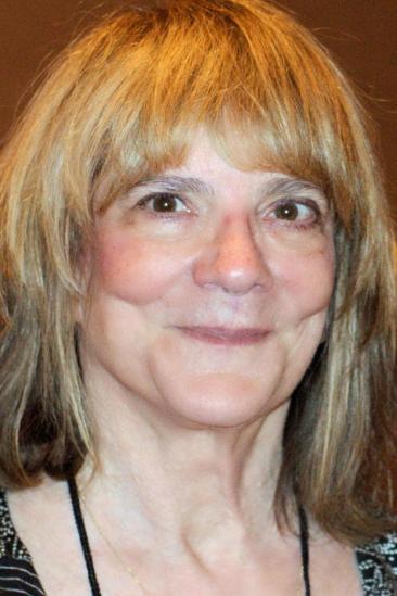 Dr. Elizabeth Loftus Image