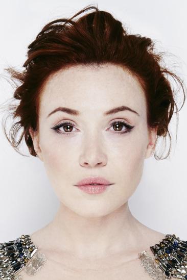 Daisy Lewis Image