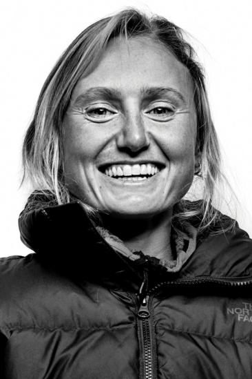 Brette Harrington Image