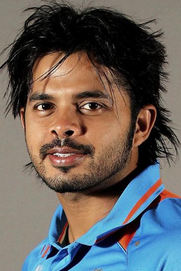 S. Sreesanth Image