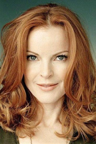 Marcia Cross Image