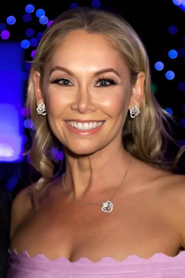 Kym Johnson Image