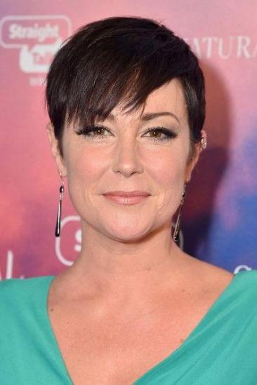 Kim Rhodes Image