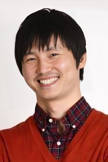 Kim Dae-beom Image
