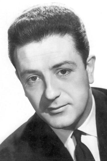Harold Kay Image