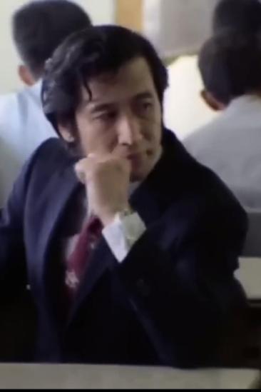 Akira Wakabayashi Image