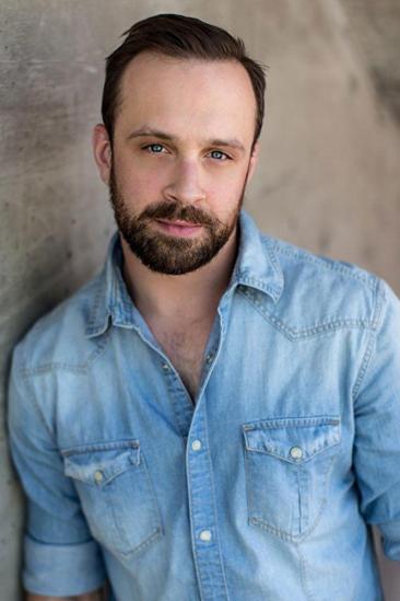 Steven Bradley Image