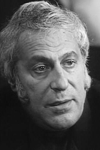 Grigoriy Lyampe Image