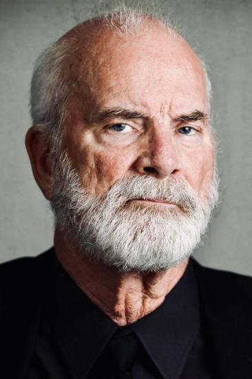 Michael Shamus Wiles Image