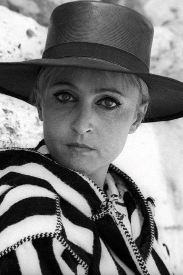 Laura Betti Image
