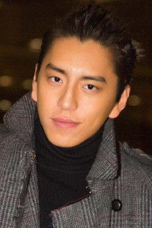 Darren Wang Image