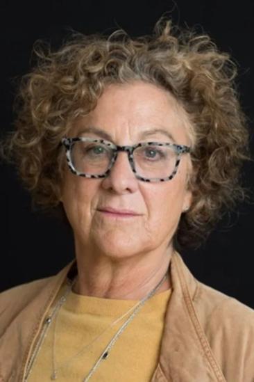 Jane Bertish Image