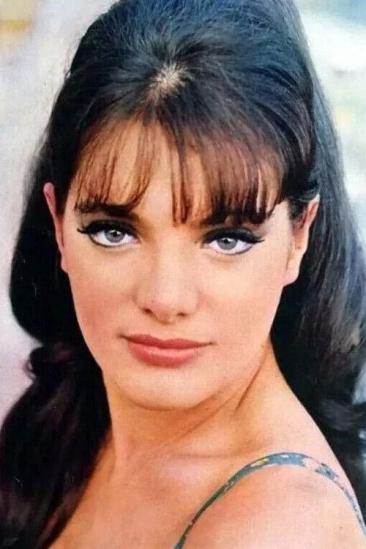 Sylvia Sorrente Image