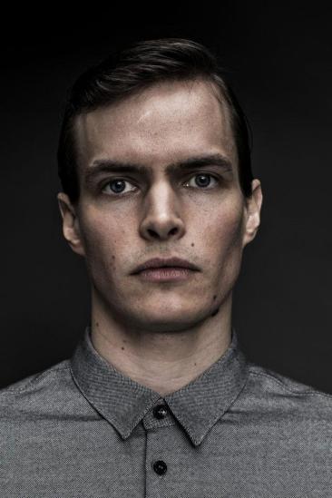 Johannes Holopainen Image