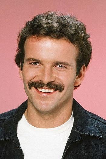 Robert Clohessy Image