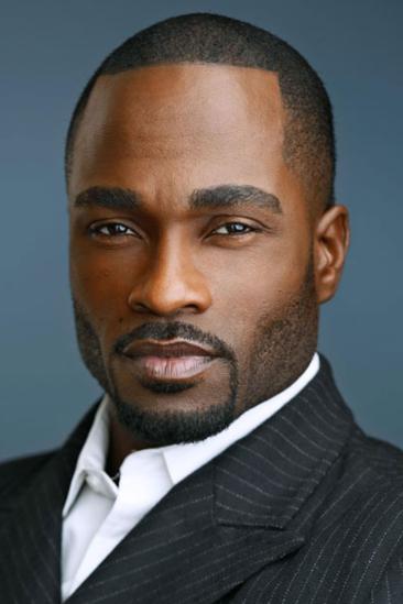 Mykel Shannon Jenkins Image