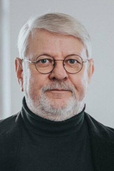 Harry Kõrvits Image