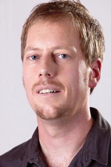 Damon Berry Image