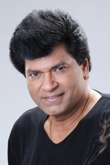 Charan Raj Image