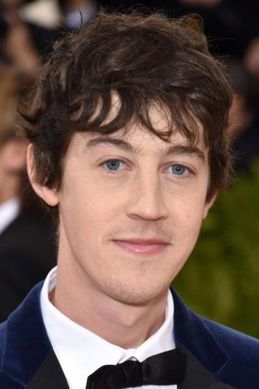Alex Sharp Image