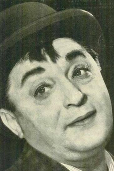 Florin Scărlătescu Image