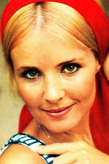 Marie-France Boyer Image