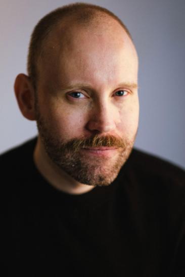 Aleksander Sylvan Image