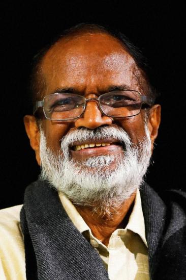 Gangai Amaran Image