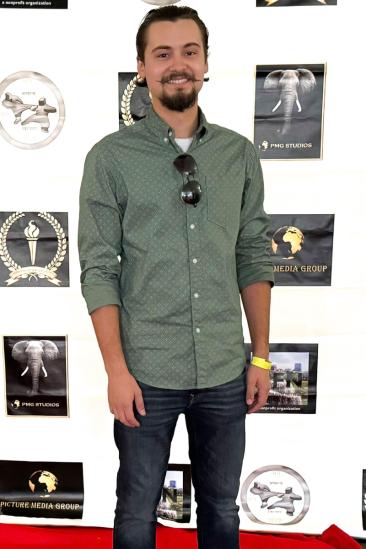 Stewart Butler Image