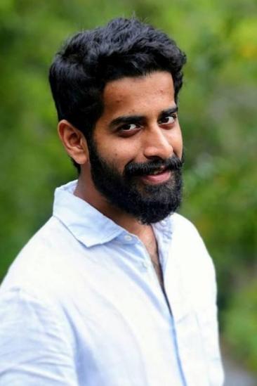 Arun Kurian Image
