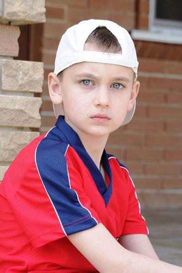 Dmitriy Krasilya Image