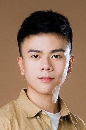 Li Zi-cheng Image