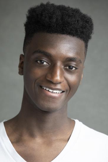 Nathaniel Appiah Image