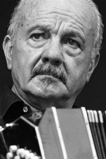 Astor Piazzolla Image