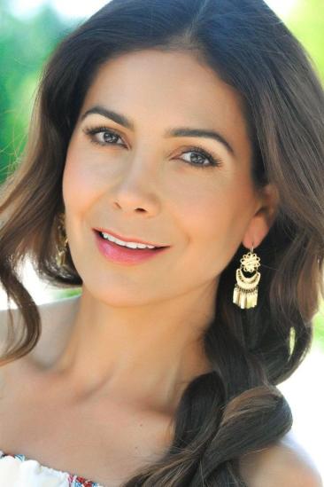 Patricia Manterola Image