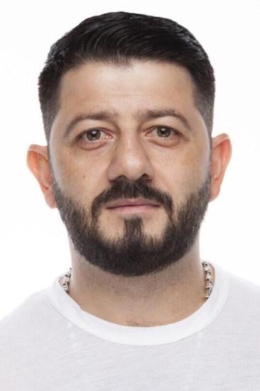 Mikhail Galustyan Image