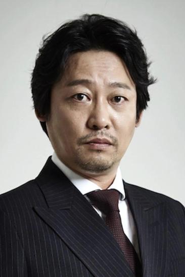 Yoon Don-sun Image