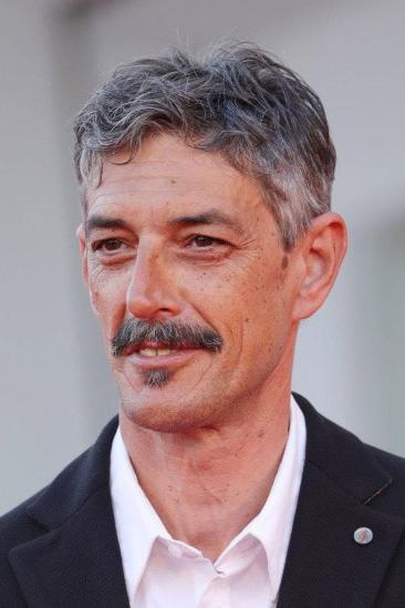 Max Mazzotta Image