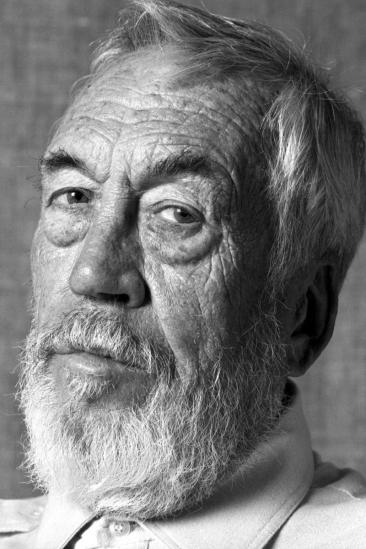 John Huston Image