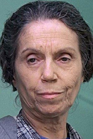 Germaine Delbat Image